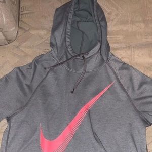 Nike hoodie